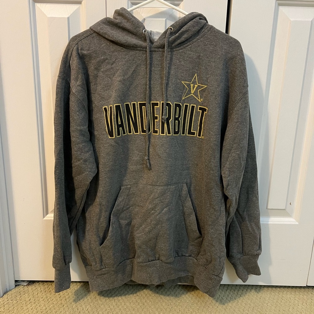 Women’s Vanderbilt Sweatshirt
